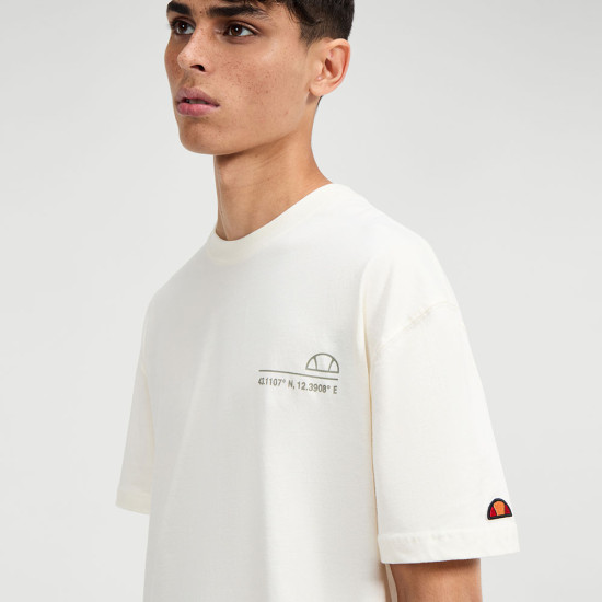 Ellesse Ανδρική κοντομάνικη μπλούζα Parete Tee